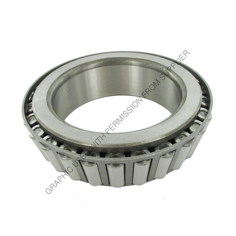 SBN BR47686SKF TAPERED BEARING