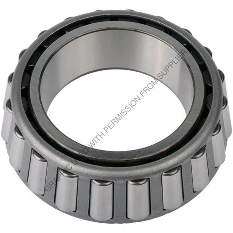 SBN BR567SKF TAPER ROLLER BEARING