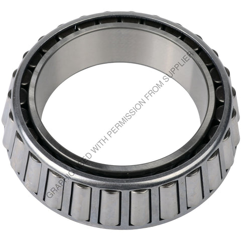 SBN BR594SKF BEARING