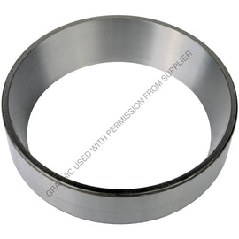 SBN BR742SKF TAPERED BEARING