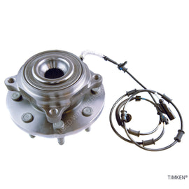 SBN HA590628TRB HUB ASSEMBLY