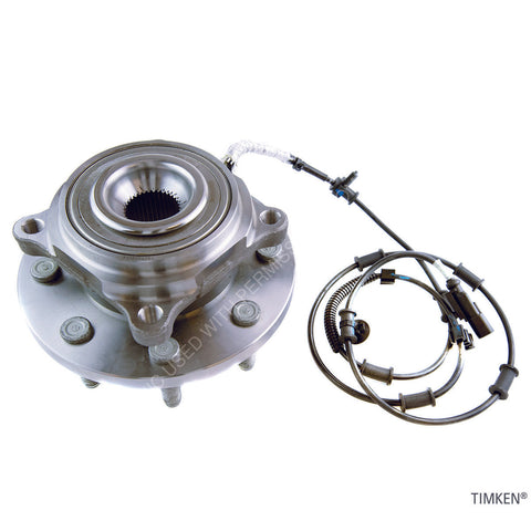 SBN HA590628TRB HUB ASSEMBLY