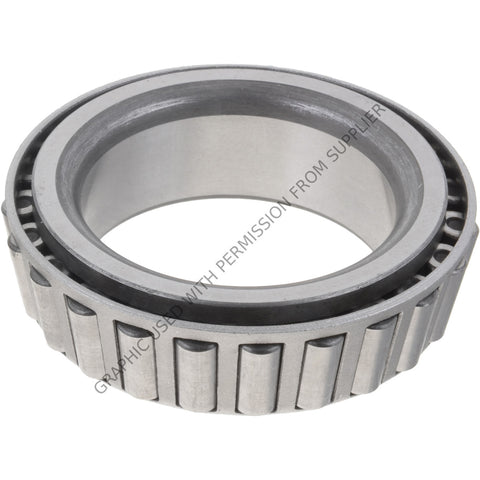 SBN HM212049BWB TAPERED BEARING