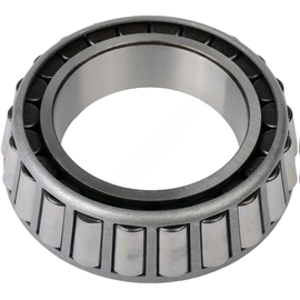 SBN HM518445HYT TAPERED ROLLER BEARING