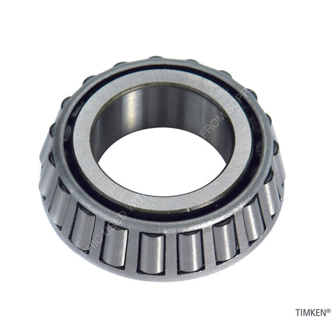 SBN L44643TRB SINGLE CONE BEARING