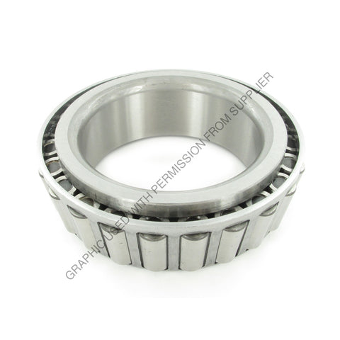SBN LM104949SKF TAPERED BEARING