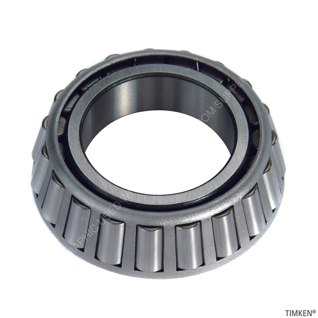 SBN LM48548TRB TAPERED BEARING CONE