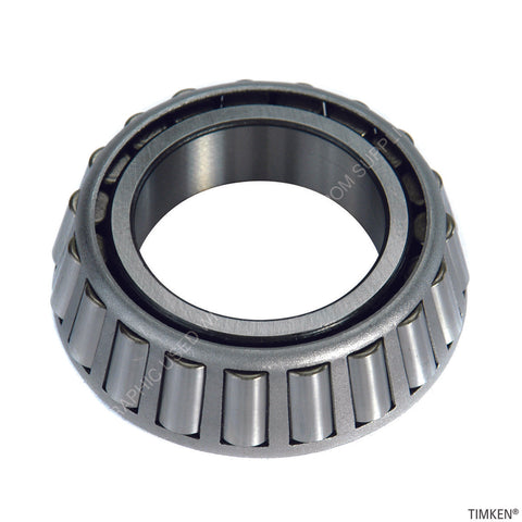 SBN LM48548TRB TAPERED BEARING CONE