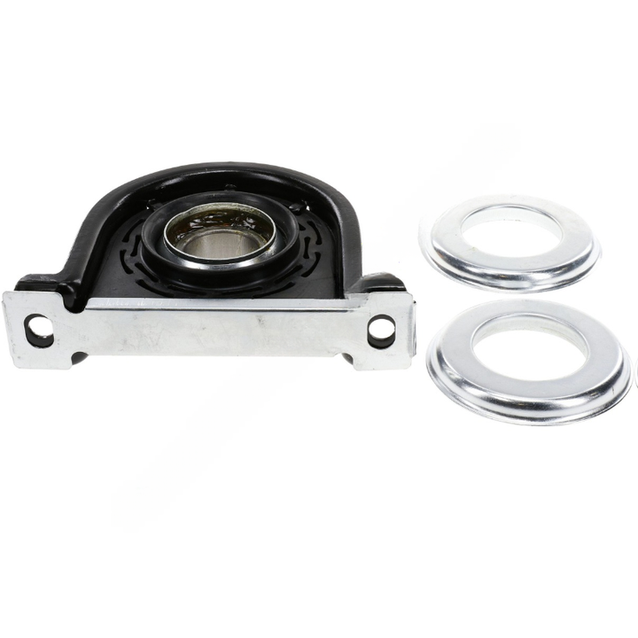 SBN NBHB88509BBWB DRIVE SHAFT CENTER SUPPORT BEARING