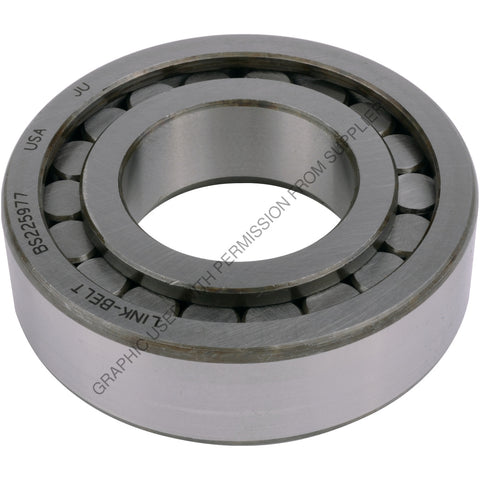 SBN RU1570UMSKF CYLINDRICAL BEARING