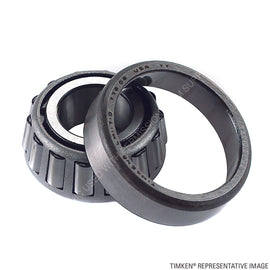 SBN SET408TRB BEARING ASSY