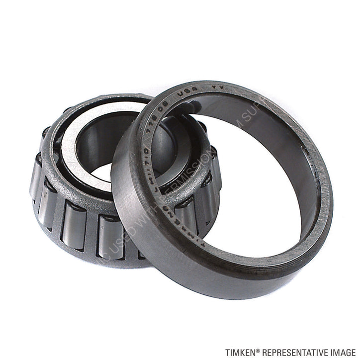 SBN SET409TRB BEARING ASSY