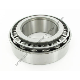 SBN SET413SKF TAPERED BEARING SET-INNER FF STEER AXLE