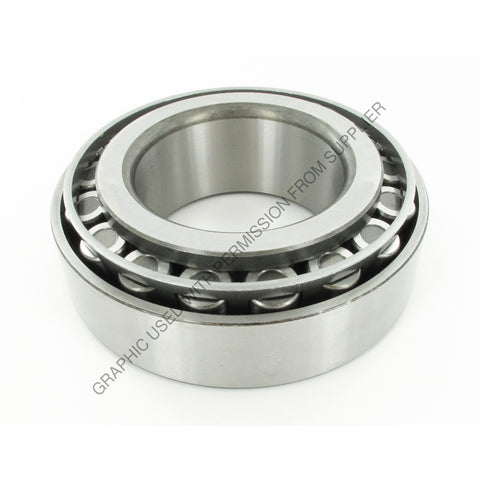 SBN SET413SKF TAPERED BEARING SET-INNER FF STEER AXLE