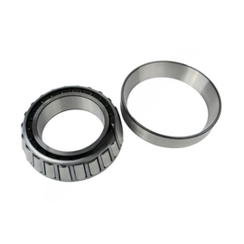 SBN SET415SKF TAPERED BEARING SET-IN OUT P TAILER AXLE