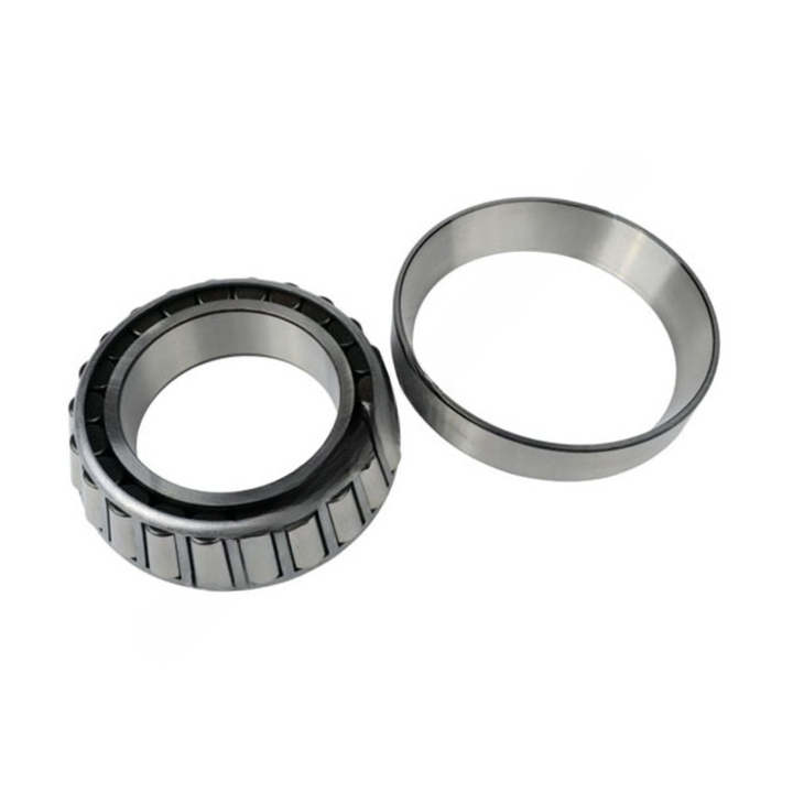SBN SET415SKF TAPERED BEARING SET-IN OUT P TAILER AXLE