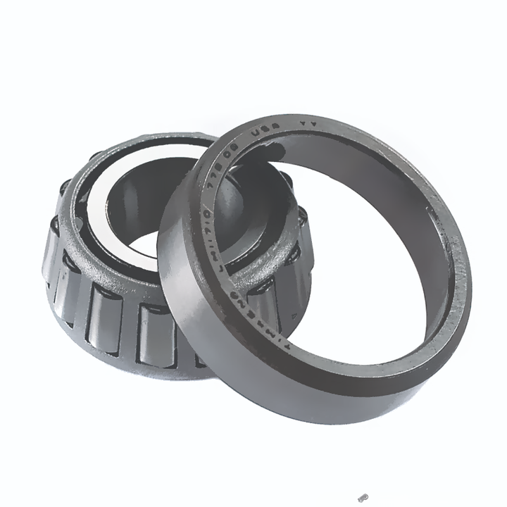 SBN SET601TRB TAPERED ASSEMBLY