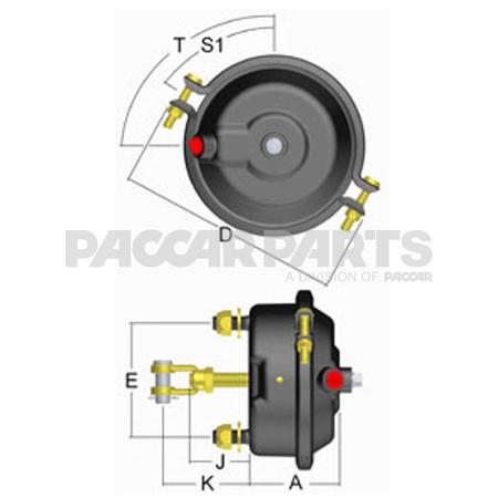 SC30LCW ChamberService 225 LS T30