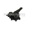 SD110PD31 GEAR-STEERING SHEPPARD RH