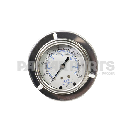 SE202L254F GAUGE-PRESSURE