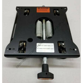 SET 178553PS ULTRA LOW SUSPENSION