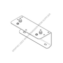 SET 178655PS FREIGHTLINER M2 ADAPTER