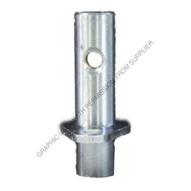 SET 182452PS ARMREST HARDWARE-UNDER ADJUST