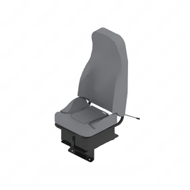 SET 185966LN402 SEAT-STATIC,RH,NFPA,GV/GC