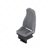 SET 185967LN402 SEAT-STATIC,LH,NFPA,GV/GC
