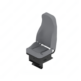SET 185967LN402 SEAT-STATIC,LH,NFPA,GV/GC