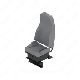 SET 185968LN402 SEAT-STATIC,CNTR,NFPA,GV/GC