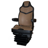 SET 187300MW663 SEAT, FRONT, PINNACLE, BLK DL BRN DL