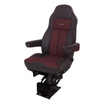 SET 188121MWH1164 SEAT-LGCY SVR HB 2W2TN HEAT BK/BGND ULTH
