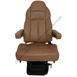 SET 188409FW633 SEAT-LEGACY LO SUSP HB  BROWN TUFF-CLOTH