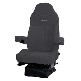 SET 188409FWH635 SEAT-LEGACY LO SUSP HB  GRAY TUFF-CLOTH