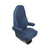 SET 188409KW22 SEAT-LEGACY LO HB BLUE SYNC PLUS CLOTH