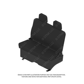 SET 188517JN348C SEAT EXCHANGE