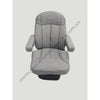 SET 188598FN635 SEAT-LEGACY LO SUSP MB  GRAY TUFF-CLOTH