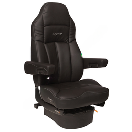 SET 188598KW21 SEAT-LEGACY LO MB BLK SYNC PLUS CLOTH