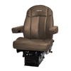 SET 188891MW63 SEAT LEGACY SIL MB 2W AIR LUM BRN ULTLTR