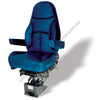 SET 188900MW62 SEAT LEGACY SIL HB 2W AIR LUM BLU ULTLTR