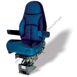 SET 188900MW62 SEAT LEGACY SIL HB 2W AIR LUM BLU ULTLTR