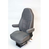 SET 189802KA25 SEAT-HERITAGE SILVER MB 20" GRY SYNC