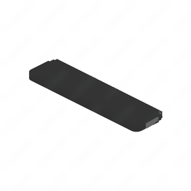 SET 189830CN837 CUSHION ASSEMBLY FOR TRIPLE