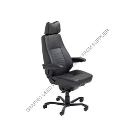 SET 708798PS CONTROL-OFFICE CHAIR