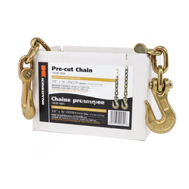 SHB 10038 16BX 3/8X16 GRADE 70 TRNS CHAIN- BOX