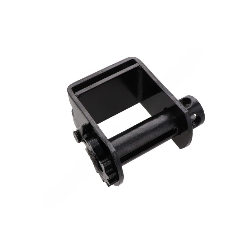 SHB 1020S STORABLE SLIDING WEBBING WINCH-3608 TRAC