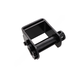 SHB 1020S STORABLE SLIDING WEBBING WINCH-3608 TRAC