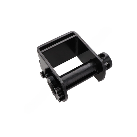 SHB 1020S STORABLE SLIDING WEBBING WINCH-3608 TRAC