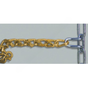 SHB 15402PK TR CHNS-11X22.5 DL W/V-BAR X-CHNS